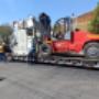 transporte especializado