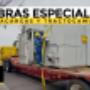 Maniobras Especializadas