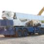 gruas grove