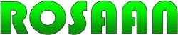 Rosaan