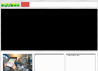 Sitio web de Rosaan