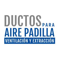 Ductos Para Aire Padilla Ventilación Y Extracción