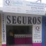 Agencia de seguro