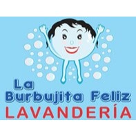 Lavandería La Burbujita Feliz