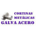 Cortinas Metálicas Galva Acero