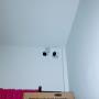 Suministro e Instalacion de Cctv en Albergue DIF Fabriles, Monterrey N. L.