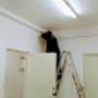 Suministro e Instalacion de Cctv en Albergue DIF Fabriles, Monterrey N. L.
