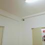 Suministro e Instalacion de Cctv y Alarma en Posada DIF Metropolitano.