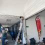 Suministro e Instalación de Cctv en Bodega 189, El Texano, Mercado de Abastos Estrella, San Nicolas