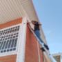 Suministro e Instalación de Cctv en Jardin de Niños Alfonso Montemayor Lozano en Zuazua, Nuevo Leon