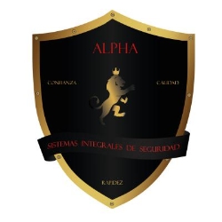 ALPHA Sistemas Integrales de Seguridad