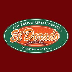 Churros el dorado