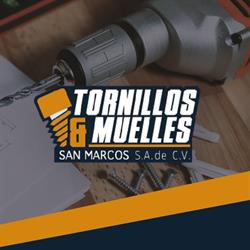 Tornillos Y Muelles San Marcos S.A. De C.V.