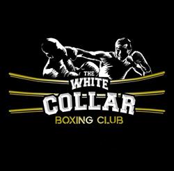 The White Collar Boxing Club