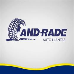 Auto llantas Andrade, s.a. de c.v.