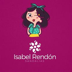 Isabel Rendón Sandalias (Suc. Av. Morelos)