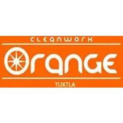 Cleanwork Orange Tuxtla