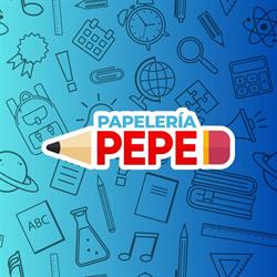 Papeleria Pepe