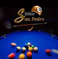 Billar San Pedro