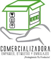 Comercializadora de Empaques, Etiquetas y Embalajes