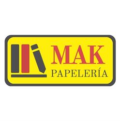 Papelerías Mak