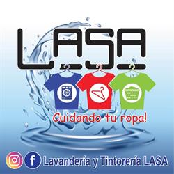 Lavandería y Tintorería LASA