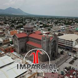 El Imparcial de Matehuala