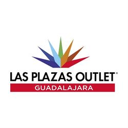 Plazas Outlet Guadalajara