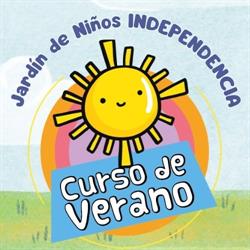 JARDIN DE NIÑOS INDEPENDENCIA
