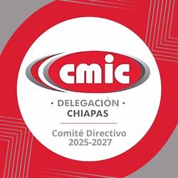CMIC Cámara Mexicana de la Industria de la Construcción [Delegación Chiapas]