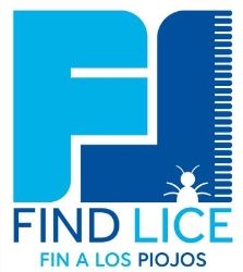 FIND LICE Satélite Clínica Elimina Piojos