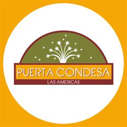El Che del Barrio Plaza Puerta Condesa