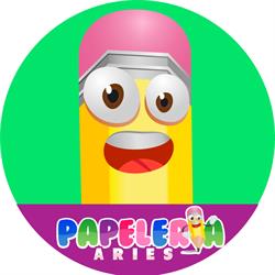 Papelería Aries