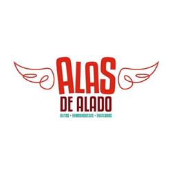 ALAS DE ALADO