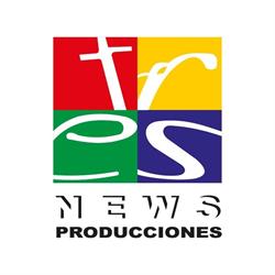 Tres News Producciones, S.A. De C.V.