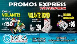 Grafika tu publicidad