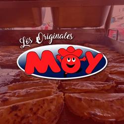 Tacos Moy