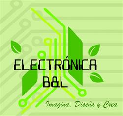 Tienda de electrónica/ Electrónica B&L