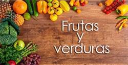 Frutas y Verduras Garcia