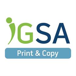 Igsa Print & Copy
