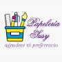 PAPELERIA SUSY LOGO