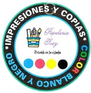 PAPELERÍA SUSY