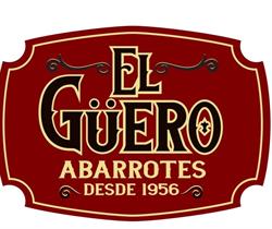Abarrotes El Güero