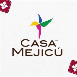 Casa Mejicú Artesanías