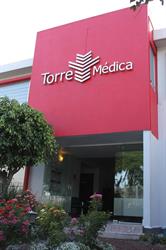 La Torre Médica
