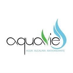 Aqua Vie Agua Alcalina Antioxidante