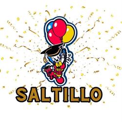 Globos y Figuras Saltillo