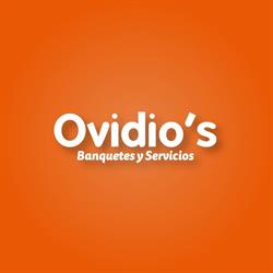 Ovidio's Banquetes y Servicios