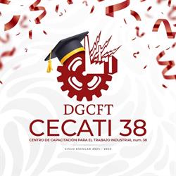 CECATI 38