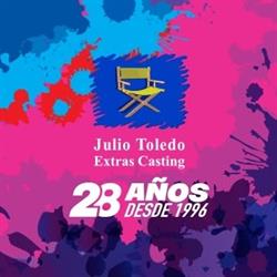 Extras Casting Mexico